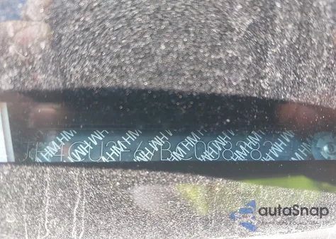 2011 Acura Tsx 2.4 from USA, damaged, VIN JH4CU2F67BC008282